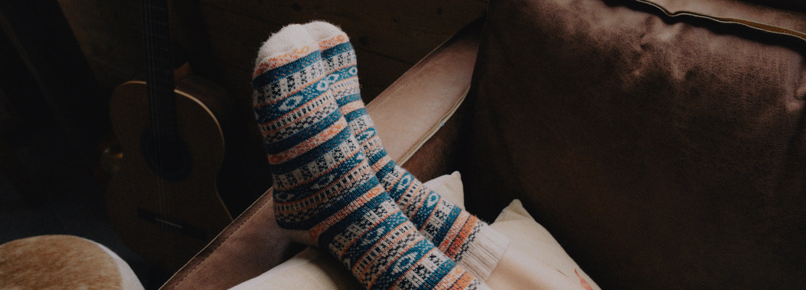 Regular Socks - Nordic Socks UK