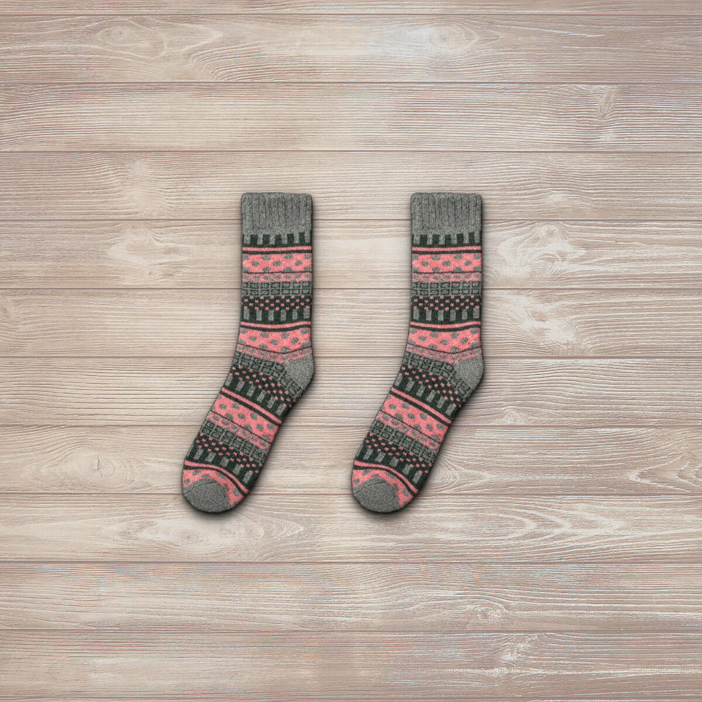Sofia (5 pairs) - Nordic Socks UK
